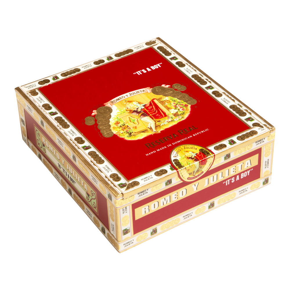 It's A Boy, , jrcigars